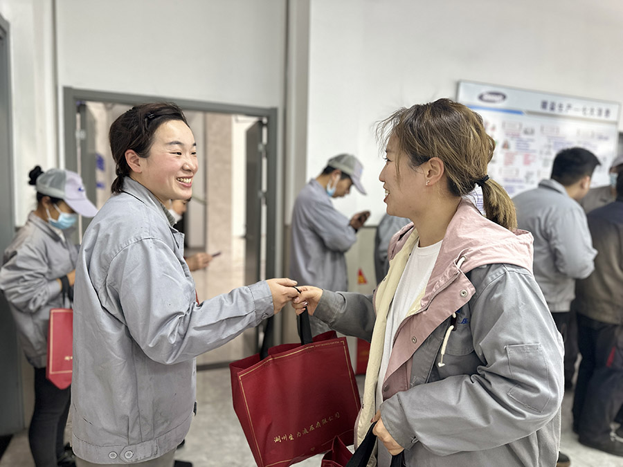 【296】湖州生力液壓有限公司：芳華綻放，開(kāi)展三八婦女節特別活動(dòng).jpg